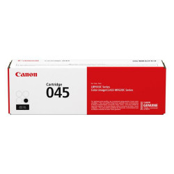 Canon Toner Cartridge 045 Reference: 1242C002