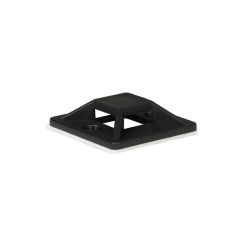 Lanview Self-adhesive Zip Tie Mounts, Reference: W128444992