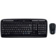 Logitech MK330 combo, Pan Nordic Reference: 920-003982