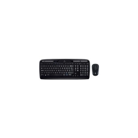 Logitech MK330 combo, Pan Nordic Reference: 920-003982
