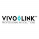 Vivolink XLR M - Jack M 2m Black Reference: PROAUDXLRJACKS2