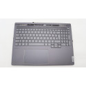 Lenovo Upper case cover assembly for Référence: W128331696