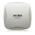 Hewlett Packard Enterprise Aruba AP-205 Dual 2x2:2 Reference: W126183520 [Reconditionné]