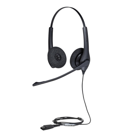 Jabra BIZ 1500 Duo QD Reference: 1519-0154