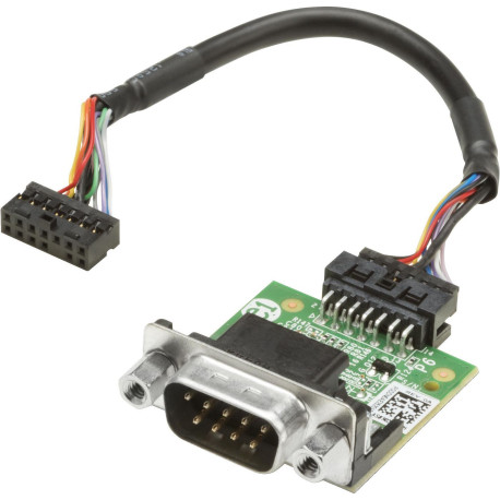 HP Internal Serial Port 600/705 Reference: 3TK82AA