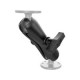 RAM Mounts Ram Double Socket Arm For Reference: RAM-201U