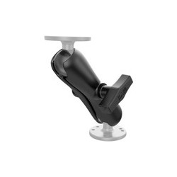 RAM Mounts Ram Double Socket Arm For Reference: RAM-201U