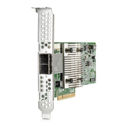Hewlett Packard Enterprise H241 12 Gb 2- ports Ext Smart Reference: 726911-B21