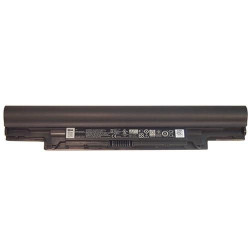 Dell Battery 6 Cell Primary 65Whr Référence: JR6XC
