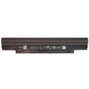 Dell Battery 6 Cell Primary 65Whr Référence: JR6XC
