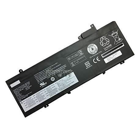 Lenovo 57Wh Lithium-ion battery for Référence: FRU01AV480