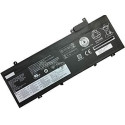Lenovo 57Wh Lithium-ion battery for Référence: FRU01AV480