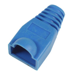 MicroConnect Strain Relief Boot for RJ45 Référence: KON503BL