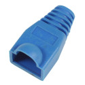 MicroConnect Strain Relief Boot for RJ45 Référence: KON503BL
