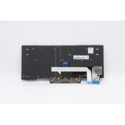 Lenovo CMSK-CS20,BK-NBL,CHY,POR Référence: W125694584