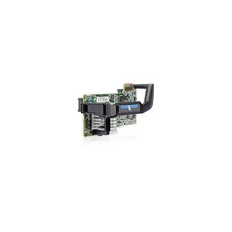 HP FlexFabric 10Gb 2-port 5 Référence: RP001229935