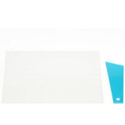 Panasonic Replacement protective film Reference: CF-VPF34U