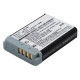 CoreParts Camera Battery for Canon Reference: MBXCAM-BA072