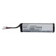 CoreParts Battery for Datalogic Scanner Reference: MBXPOS-BA0067