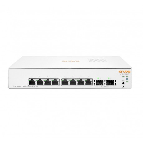 HP Aruba Instant On 1930 Managed Référence: W125834082