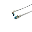 Equip Cat.6A S/Ftp Patch Cable, Référence: W128900209