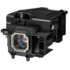 CoreParts Projector Lamp for NEC Reference: ML12234