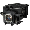 CoreParts Projector Lamp for NEC Reference: ML12234