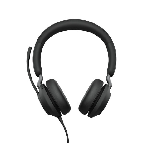Jabra Evolve2 40, USB-C, UC Stereo Reference: W125767580