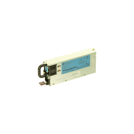 Hewlett Packard Enterprise DL360/380 G6 Power Supply Reference: RP000122955