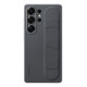 Samsung S25 Ultra Standing Grip Black Référence: W129230850