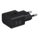 Samsung Type C Adaptor 25W Smartphone Référence: W129230851