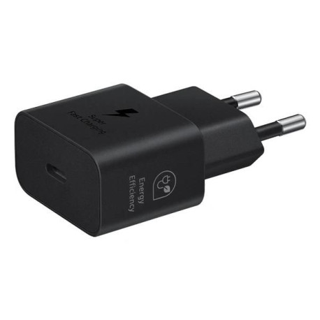 Samsung Type C Adaptor 25W Smartphone Référence: W129230851