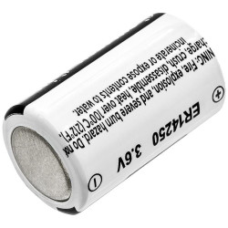 CoreParts Battery for ER14250 Reference: W126389012