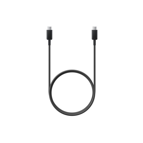 Samsung Cable USB-C to USB-C 45W 5A Référence: W129230857