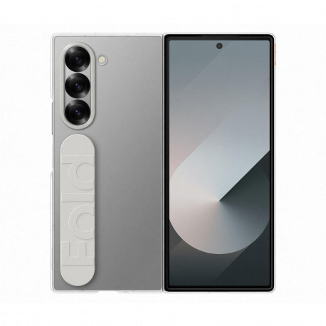 Samsung Q6 Clear Case Transparancy Référence: W129230859