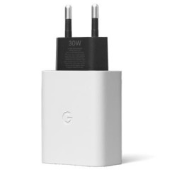 Google Mobile Device Charger Black, Reference: W128278070