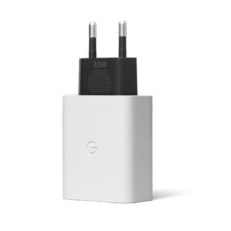 Google Mobile Device Charger Black, Reference: W128278070