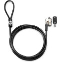 HP Nano Combination Cable Lock Reference: W128278147