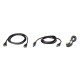Aten 2L-7D02UHX3 2m Référence: W126558325
