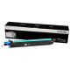 Lexmark Photoconductor kit black Référence: 54G0P00
