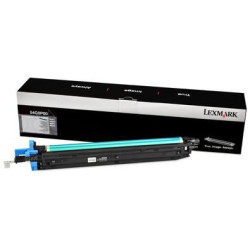 Lexmark Photoconductor kit black Référence: 54G0P00