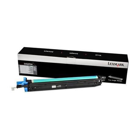 Lexmark Photoconductor kit black Référence: 54G0P00