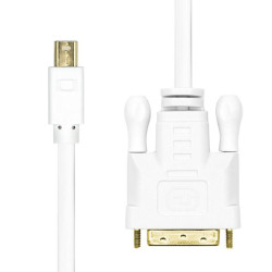 ProXtend Mini Displayport to DVI-D Reference: W128366094
