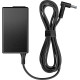 HP 65W Smart Ac Adapter Reference: W128369157