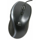 Logitech M500 Corded Optical Mouse Reference: 910-001202