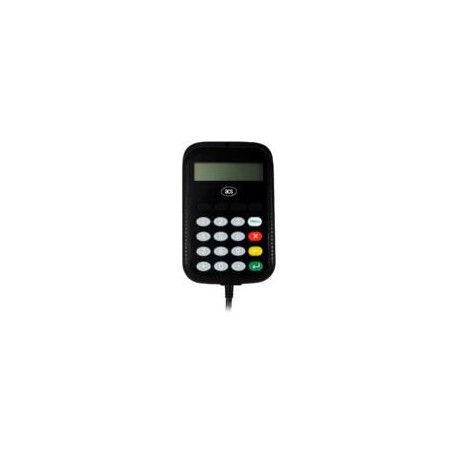 ACS USB Full-Sized Contact Smart Référence: APG8201-B2