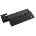 Lenovo ThinkPad Ultra Dock Reference: 04W3951