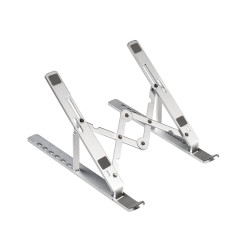 Conceptronic Foldable Aluminum Laptop Reference: W128254796