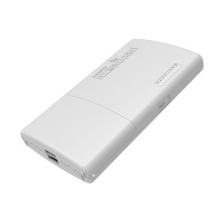 MikroTik PowerBox Pro Reference: RB960PGS-PB