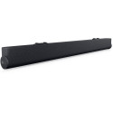 Dell SB522A Black 4.5 W Référence: W129125777
